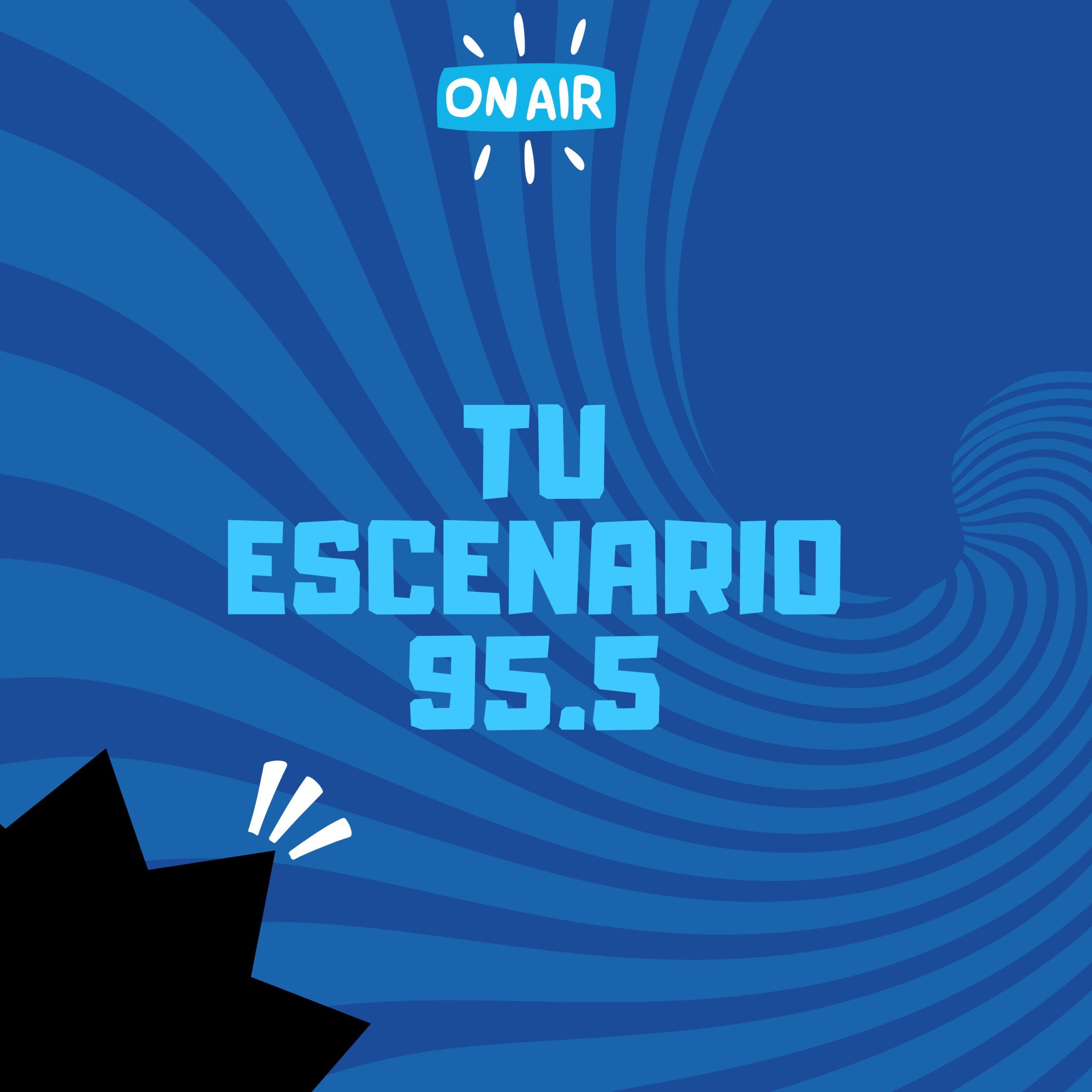 Tu Escenario 95.5